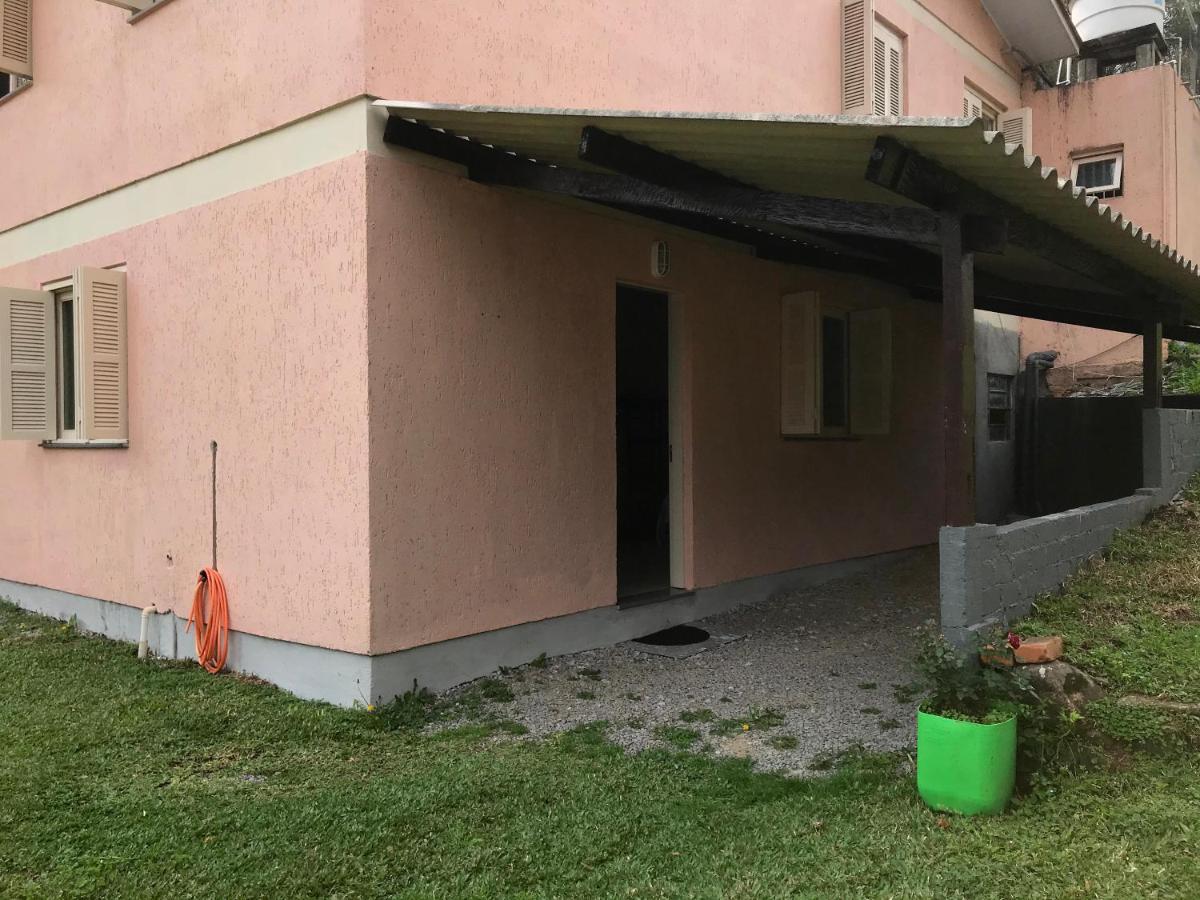 Vila Casa No Vale Dos Vinhedos Bento Gonçalves Exteriér fotografie
