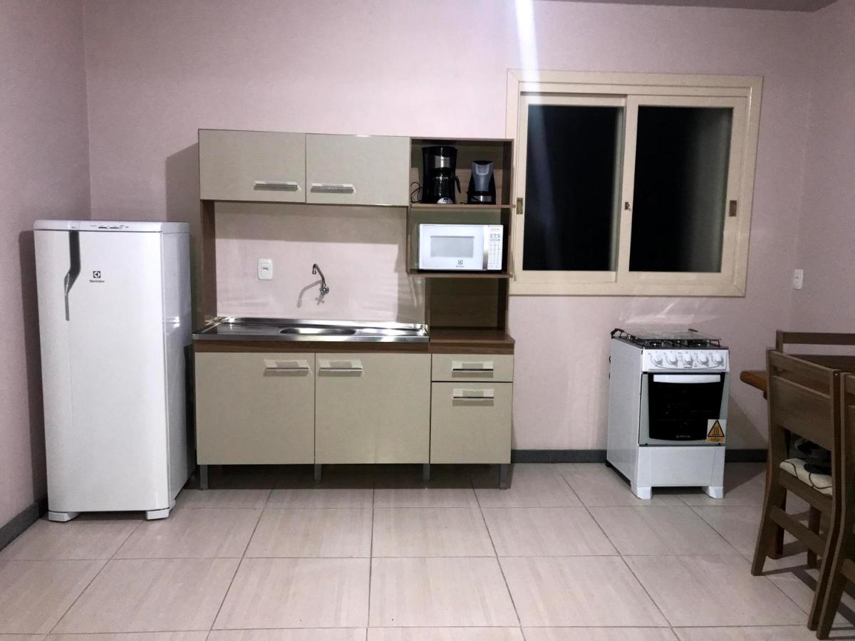 Vila Casa No Vale Dos Vinhedos Bento Gonçalves Exteriér fotografie