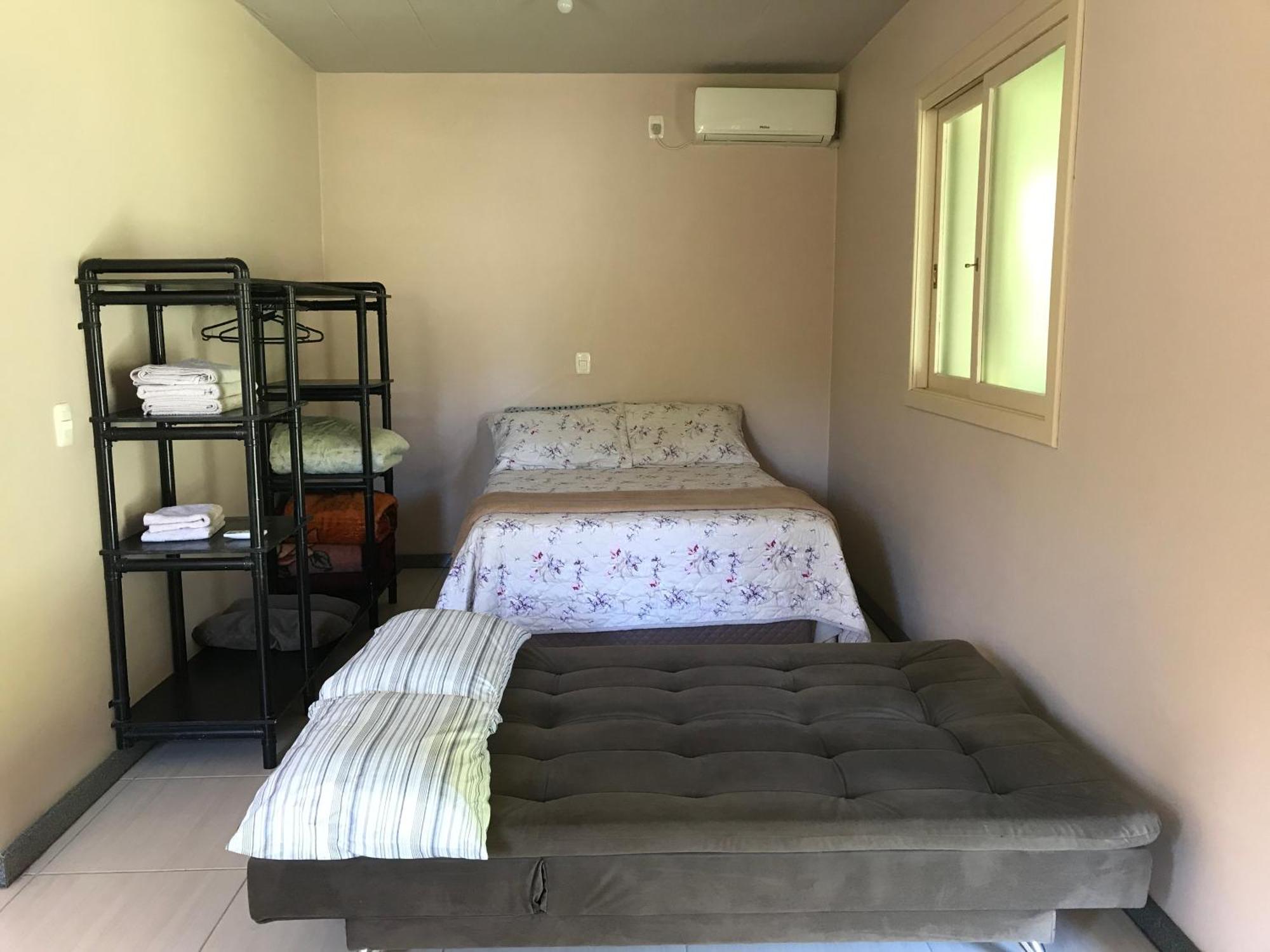 Vila Casa No Vale Dos Vinhedos Bento Gonçalves Exteriér fotografie
